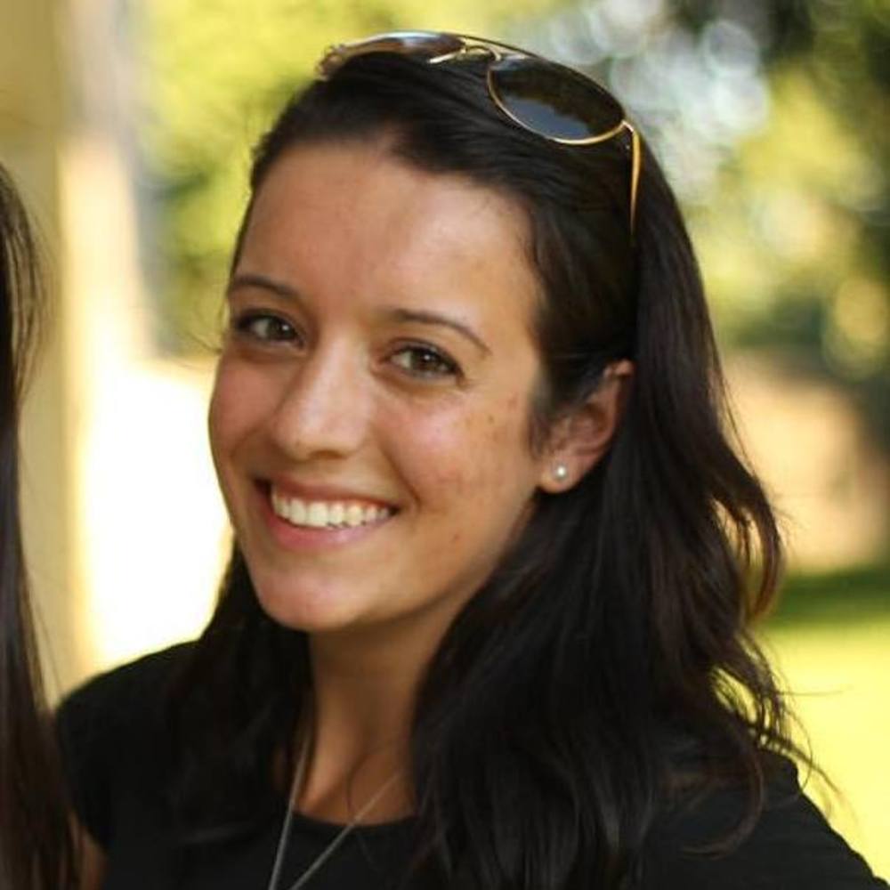 Meet your Posher, Grace